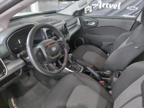 FIAT Toro 1.3 16V 4P FLEX 270 TURBO ENDURANCE AUTOMTICO, Foto 9