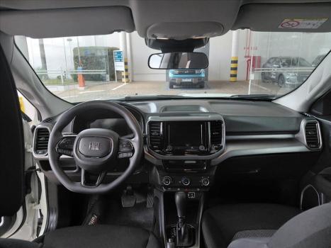 FIAT Toro 1.3 16V 4P FLEX 270 TURBO ENDURANCE AUTOMTICO, Foto 10