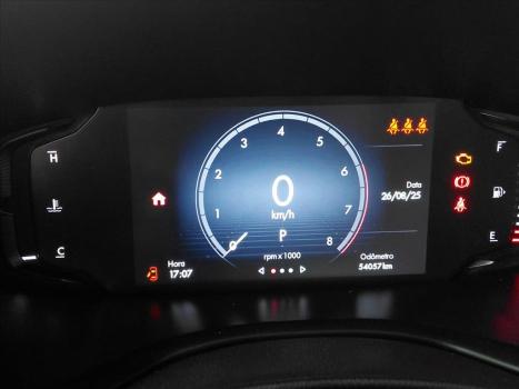 FIAT Toro 1.3 16V 4P FLEX 270 TURBO ENDURANCE AUTOMTICO, Foto 11