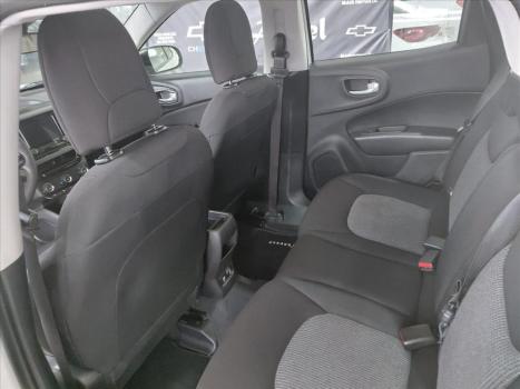 FIAT Toro 1.3 16V 4P FLEX 270 TURBO ENDURANCE AUTOMTICO, Foto 12
