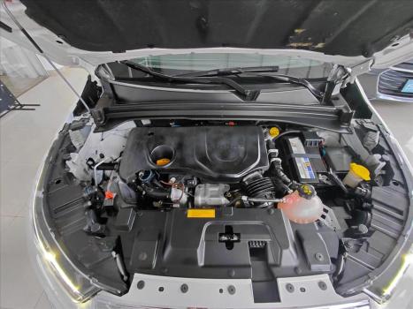 FIAT Toro 1.3 16V 4P FLEX 270 TURBO ENDURANCE AUTOMTICO, Foto 13