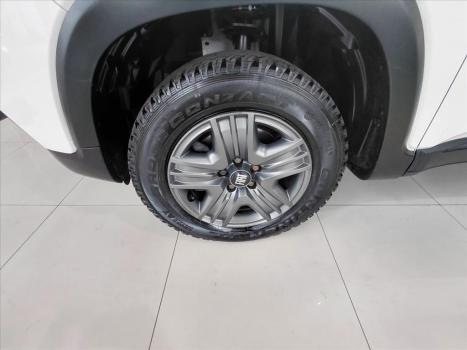 FIAT Toro 1.3 16V 4P FLEX 270 TURBO ENDURANCE AUTOMTICO, Foto 14