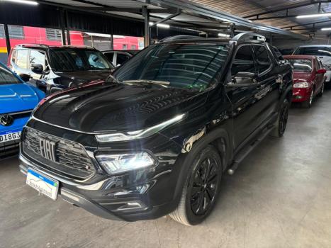 FIAT Toro 1.3 16V 4P FLEX 270 TURBO VOLCANO AUTOMTICO, Foto 1