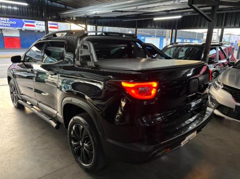 FIAT Toro 1.3 16V 4P FLEX 270 TURBO VOLCANO AUTOMTICO, Foto 2