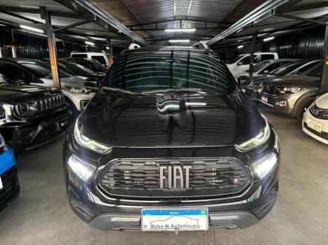 FIAT Toro 1.3 16V 4P FLEX 270 TURBO VOLCANO AUTOMTICO, Foto 3