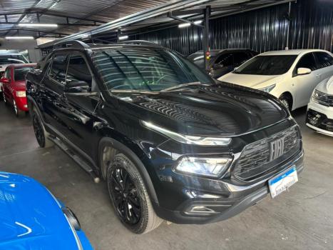 FIAT Toro 1.3 16V 4P FLEX 270 TURBO VOLCANO AUTOMTICO, Foto 5