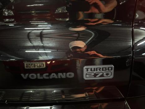 FIAT Toro 1.3 16V 4P FLEX 270 TURBO VOLCANO AUTOMTICO, Foto 7