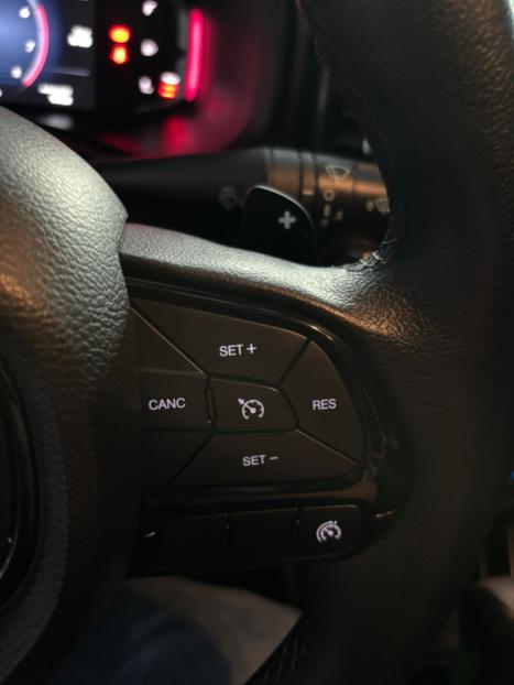 FIAT Toro 1.3 16V 4P FLEX 270 TURBO VOLCANO AUTOMTICO, Foto 11