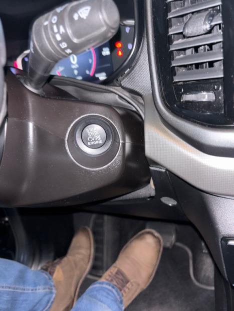 FIAT Toro 1.3 16V 4P FLEX 270 TURBO VOLCANO AUTOMTICO, Foto 12