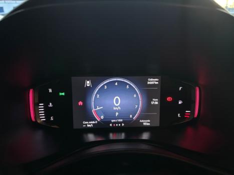 FIAT Toro 1.3 16V 4P FLEX 270 TURBO VOLCANO AUTOMTICO, Foto 13