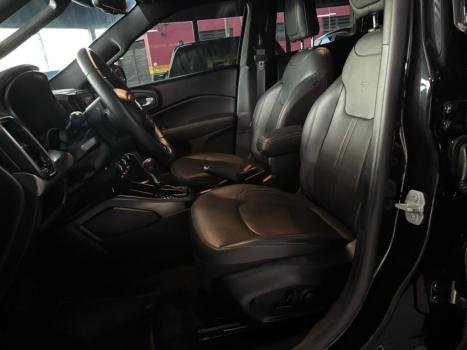 FIAT Toro 1.3 16V 4P FLEX 270 TURBO VOLCANO AUTOMTICO, Foto 17