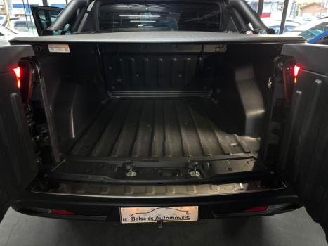 FIAT Toro 1.3 16V 4P FLEX 270 TURBO VOLCANO AUTOMTICO, Foto 19