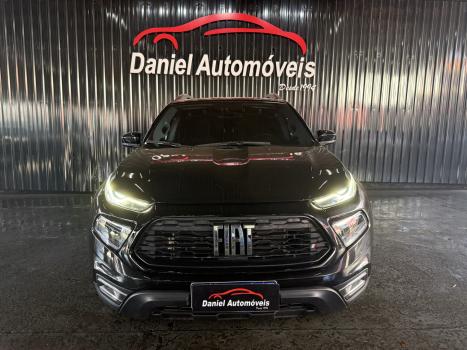 FIAT Toro 1.3 16V 4P FLEX 270 TURBO FREEDOM AUTOMTICO, Foto 2