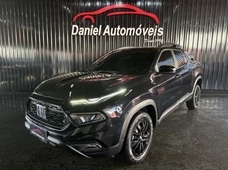 FIAT Toro 1.3 16V 4P FLEX 270 TURBO FREEDOM AUTOMTICO, Foto 3