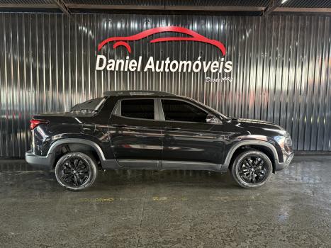 FIAT Toro 1.3 16V 4P FLEX 270 TURBO FREEDOM AUTOMTICO, Foto 4