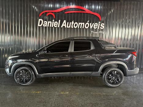 FIAT Toro 1.3 16V 4P FLEX 270 TURBO FREEDOM AUTOMTICO, Foto 5