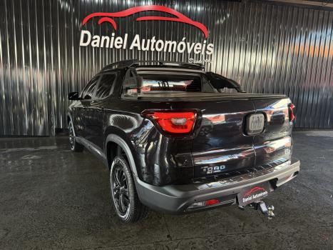FIAT Toro 1.3 16V 4P FLEX 270 TURBO FREEDOM AUTOMTICO, Foto 6