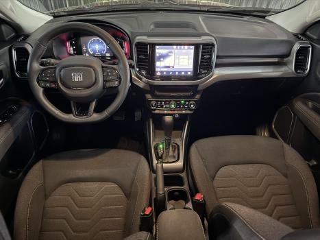 FIAT Toro 1.3 16V 4P FLEX 270 TURBO FREEDOM AUTOMTICO, Foto 11