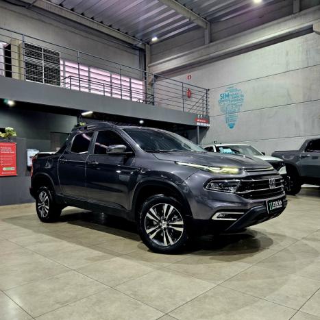 FIAT Toro 1.3 16V 4P FLEX 270 TURBO FREEDOM AUTOMTICO, Foto 1