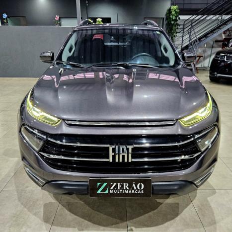 FIAT Toro 1.3 16V 4P FLEX 270 TURBO FREEDOM AUTOMTICO, Foto 2