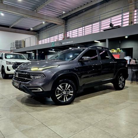 FIAT Toro 1.3 16V 4P FLEX 270 TURBO FREEDOM AUTOMTICO, Foto 3