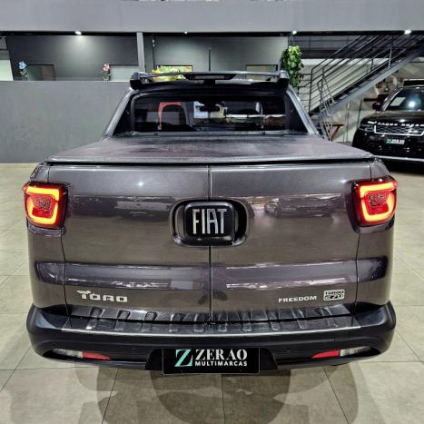 FIAT Toro 1.3 16V 4P FLEX 270 TURBO FREEDOM AUTOMTICO, Foto 5