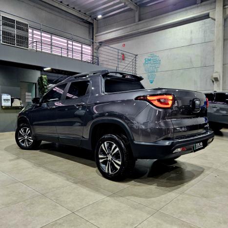 FIAT Toro 1.3 16V 4P FLEX 270 TURBO FREEDOM AUTOMTICO, Foto 6