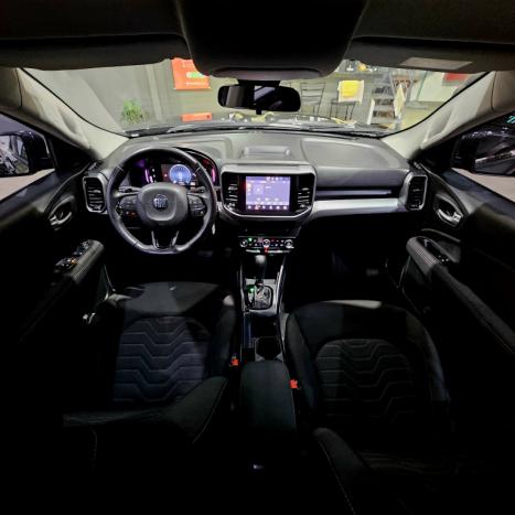 FIAT Toro 1.3 16V 4P FLEX 270 TURBO FREEDOM AUTOMTICO, Foto 7