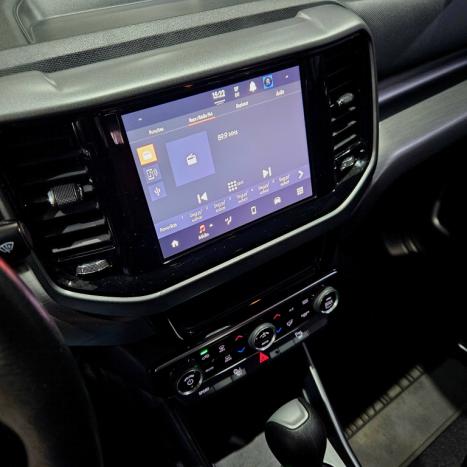 FIAT Toro 1.3 16V 4P FLEX 270 TURBO FREEDOM AUTOMTICO, Foto 8