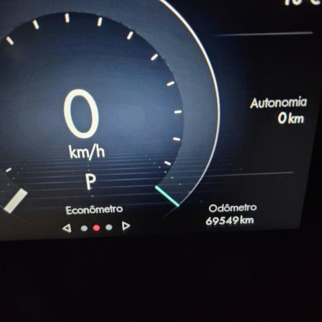 FIAT Toro 1.3 16V 4P FLEX 270 TURBO FREEDOM AUTOMTICO, Foto 10