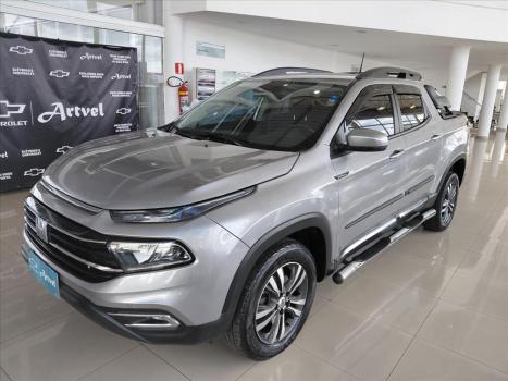 FIAT Toro 1.3 16V 4P FLEX 270 TURBO FREEDOM AUTOMTICO, Foto 3