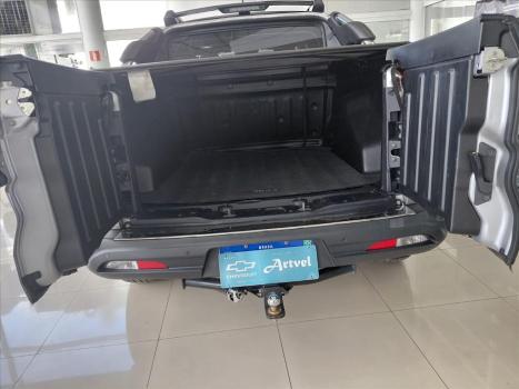 FIAT Toro 1.3 16V 4P FLEX 270 TURBO FREEDOM AUTOMTICO, Foto 6