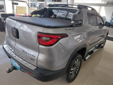 FIAT Toro 1.3 16V 4P FLEX 270 TURBO FREEDOM AUTOMTICO, Foto 7