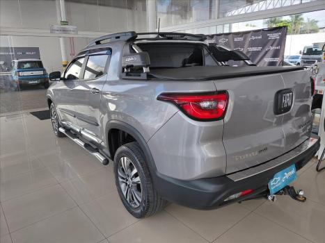 FIAT Toro 1.3 16V 4P FLEX 270 TURBO FREEDOM AUTOMTICO, Foto 8