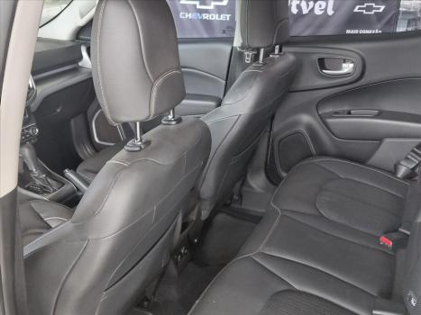 FIAT Toro 1.3 16V 4P FLEX 270 TURBO FREEDOM AUTOMTICO, Foto 11