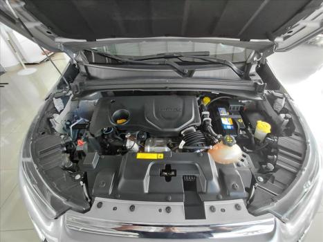 FIAT Toro 1.3 16V 4P FLEX 270 TURBO FREEDOM AUTOMTICO, Foto 12
