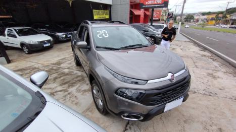 FIAT Toro 1.8 16V 4P FLEX FREEDOM OPEN EDITION AUTOMTICO, Foto 1