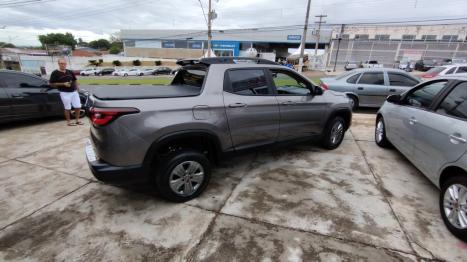 FIAT Toro 1.8 16V 4P FLEX FREEDOM OPEN EDITION AUTOMTICO, Foto 3