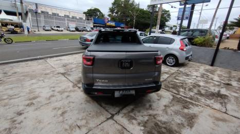 FIAT Toro 1.8 16V 4P FLEX FREEDOM OPEN EDITION AUTOMTICO, Foto 5