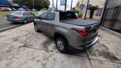 FIAT Toro 1.8 16V 4P FLEX FREEDOM OPEN EDITION AUTOMTICO, Foto 8