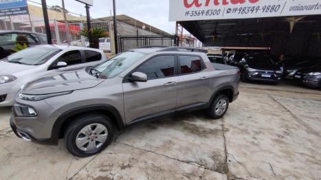 FIAT Toro 1.8 16V 4P FLEX FREEDOM OPEN EDITION AUTOMTICO, Foto 7