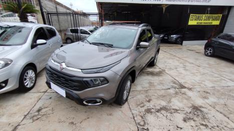 FIAT Toro 1.8 16V 4P FLEX FREEDOM OPEN EDITION AUTOMTICO, Foto 2