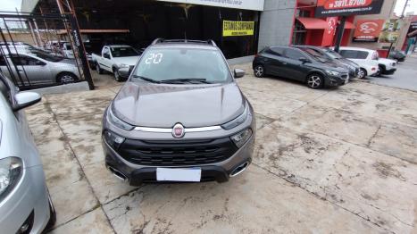 FIAT Toro 1.8 16V 4P FLEX FREEDOM OPEN EDITION AUTOMTICO, Foto 4