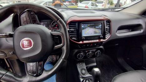 FIAT Toro 1.8 16V 4P FLEX FREEDOM OPEN EDITION AUTOMTICO, Foto 9