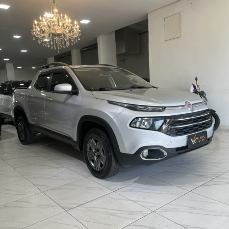 FIAT Toro 1.8 16V 4P FLEX FREEDOM OPEN EDITION AUTOMTICO, Foto 3