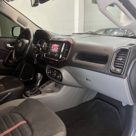 FIAT Toro 1.8 16V 4P FLEX FREEDOM OPEN EDITION AUTOMTICO, Foto 9