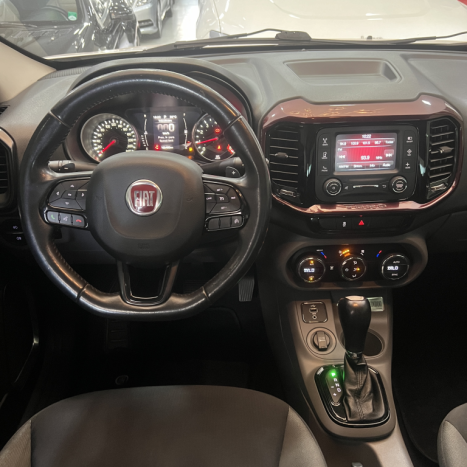 FIAT Toro 1.8 16V 4P FLEX FREEDOM OPEN EDITION AUTOMTICO, Foto 10