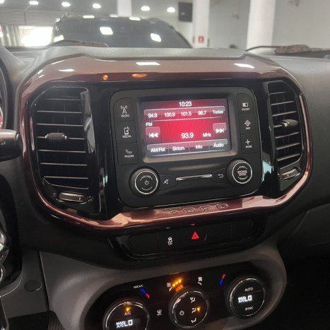 FIAT Toro 1.8 16V 4P FLEX FREEDOM OPEN EDITION AUTOMTICO, Foto 12