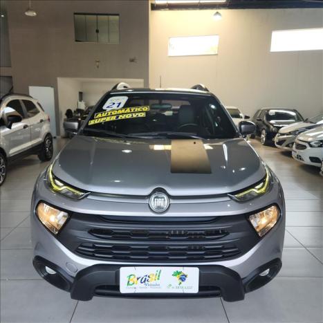 FIAT Toro 1.8 16V 4P FLEX FREEDOM AUTOMTICO, Foto 2