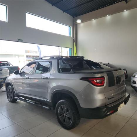 FIAT Toro 1.8 16V 4P FLEX FREEDOM AUTOMTICO, Foto 8